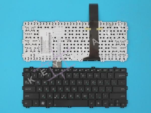 Клавіатура до ноутбука Asus X301A